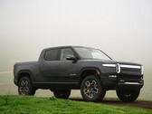 O Rivian R1T 2024 custa a partir de US$ 71.700. (Fonte: Rivian)