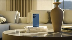 O Samsung Galaxy S26 Ultra chegará em janeiro, como de costume, ou só em março de 2026? Os rumores sobre atrasos estão circulando atualmente. (Fonte da imagem: TT Technology)