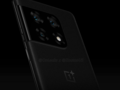 O OnePlus 10 Pro recebe um sinal de design notável do design da câmera Galaxy S21 Ultra. (Imagem: @OnLeaks/Zouton)