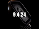 A GoPro postou um teaser para a Hero e a Hero 13 Black em sua conta X/Twitter, bem como em seu site oficial. (Fonte da imagem: GoPro)