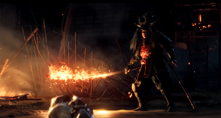 Andrew Goldfarb, SCM da Sucker Punch: 