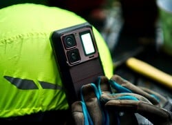 Unidade em análise: Oukitel WP300