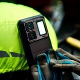 Unidade em análise: Oukitel WP300