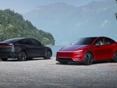 O elétrico Tesla Model Y (Fonte da imagem: Tesla)