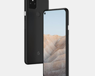 O Pixel 5a só estará disponível em alguns poucos mercados. (Fonte de imagem: OnLeaks)