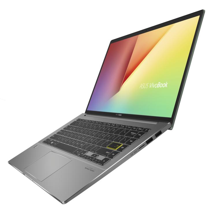 Asus VivoBook S14 (S435) (immagine via Asus)