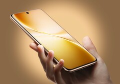 O Vivo V60 oferece uma bateria de 6.500 mAh em um corpo relativamente fino. (Fonte da imagem: Vivo, editado)