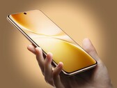 O Vivo V60 oferece uma bateria de 6.500 mAh em um corpo relativamente fino. (Fonte da imagem: Vivo, editado)