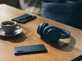 O WH-CH720N chega em três cores com características da série WH-1000X. (Fonte da imagem: Sony)
