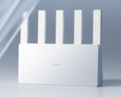 O Xiaomi Router BE5000 suporta o novo protocolo Wi-Fi 7. (Fonte da imagem: Xiaomi)