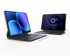 Espera-se que a série Xiaomi Pad 8 seja lançada junto com a linha de telefones Xiaomi 17. Na imagem: a foto teaser dos tablets. (Fonte da imagem: Xiaomi)