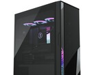 O AI TOP 100 é um novo e muito rápido PC desktop para jogos (Fonte da imagem: Gigabyte)