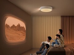Xgimi Aladdin: Este projetor inteligente também é uma lâmpada