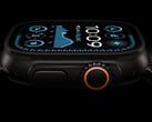 Espera-se agora que o Watch Ultra 2 seja lançado com o mesmo chipset de seu antecessor, conforme a última foto. (Fonte da imagem: Apple)