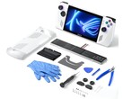 Um novo kit de atualização para o Asus ROG Ally já pode ser encomendado (Fonte da imagem: Jsaux)
