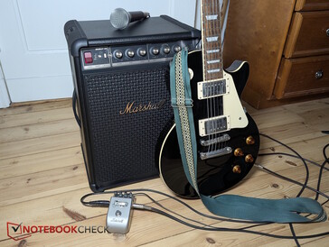 Também se destaca como um amplificador multifuncional