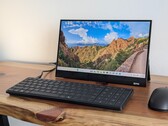 O teclado do EliteBoard G1a pode ficar para sempre vinculado ao PC EliteBoard G1a, pois não tem a capacidade de se conectar a outros PCs