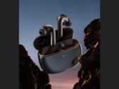 O novo FlipBuds Pro. (Fonte: Xiaomi)