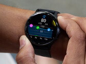 A funcionalidade ECG não funcionará mais nos smartwatches da série Venu 3 com atualizações do Programa Beta. (Fonte da imagem: Garmin)
