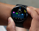 A funcionalidade ECG não funcionará mais nos smartwatches da série Venu 3 com atualizações do Programa Beta. (Fonte da imagem: Garmin)