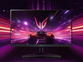 O UltraGear 24GS60F é um dos monitores para jogos mais baratos da LG. (Fonte da imagem: LG)