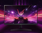 O UltraGear 24GS60F é um dos monitores para jogos mais baratos da LG. (Fonte da imagem: LG)