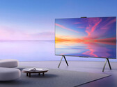 A Huawei expandiu a série Smart Screen S3 Pro para 86 polegadas. (Fonte da imagem: Huawei)
