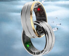 O novo iHeal Ring 2 vem em três modelos. (Imagem: Kospet iHeal)