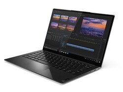 Em revisão: Lenovo IdeaPad Slim 9i 14ITL5