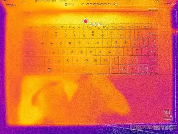 Sistema inativo (tampa C)