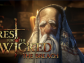 A Moon Studios promete addons e mudanças impressionantes em sua próxima atualização do The Breach. (Fonte da imagem: Steam)