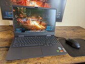 Análise do laptop Lenovo LOQ 15 Ryzen 7 7840HS: Não o chame de Legion