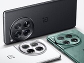 O OnePlus 13 não manterá o design do compartimento da câmera traseira do OnePlus 11 e do OnePlus 12. (Fonte: OnePlus)