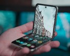 Novas informações sobre a Samsung Galaxy Z Flip4 surgiu online (imagem via Unsplash)