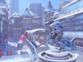 Overwatch 2 foi anunciado para o Steam (imagem via Blizzard)