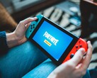 A Nintendo adicionou algumas características ao firmware do Switch com a versão 12.0.0. (Fonte da imagem: Erik Mclean)