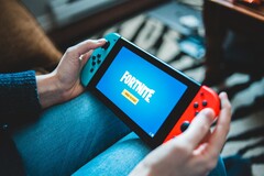 A Nintendo adicionou algumas características ao firmware do Switch com a versão 12.0.0. (Fonte da imagem: Erik Mclean)