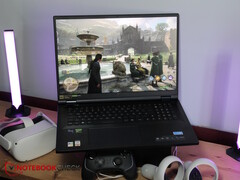 A Acer planeja atualizar seus notebooks para jogos Predator Helios com processadores Intel de 14ª geração (imagem via own)
