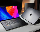 Asus ProArt P16 vs. Apple MacBook Pro 16 (fonte da imagem: Notebookcheck)