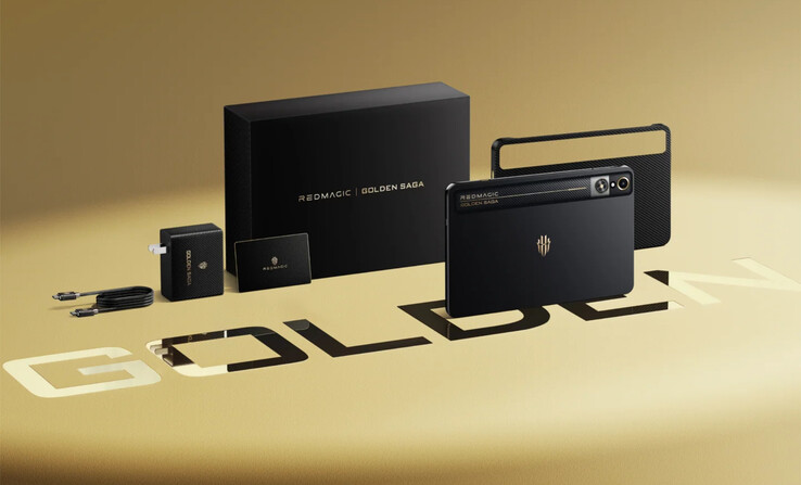 (Fonte da imagem: RedMagic)