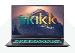 SKIKK já oferece SKUs com a Nvidia GeForce RTX 2080 Super GPU. (Fonte da imagem: SKIKK)
