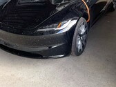 O próximo Model 3 pode ser parecido com este (imagem: ffiarpg/Reddit)