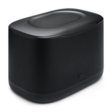JBL Cove X1 em preto
