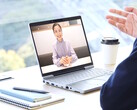 A Panasonic revela o SC e o QR: dois laptops de tamanho A4 para usuários corporativos. (Fonte da imagem: Panasonic)