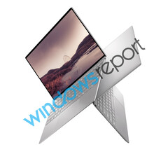 Há rumores de que a série Dell XPS 13 se juntará a dois modelos maiores no próximo ano. (Fonte da imagem: Windows Report)