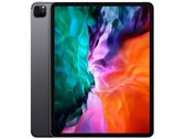 Breve Análise do Apple iPad Pro 12.9 (2020): Ajustes finos no carro-chefe