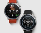 O smartwatch Balance 2 da Amazfit está recebendo a atualização v3.43.0.3 