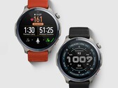 O smartwatch Balance 2 da Amazfit está recebendo a atualização v3.43.0.3 