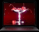 Apple's MacBook Pro M5 (Fonte da imagem: Apple)