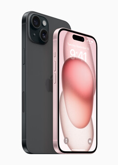 Apple está supostamente trocando o iPhone 17 Plus por um novo modelo de iPhone de 6,6 polegadas. (Fonte: Apple)